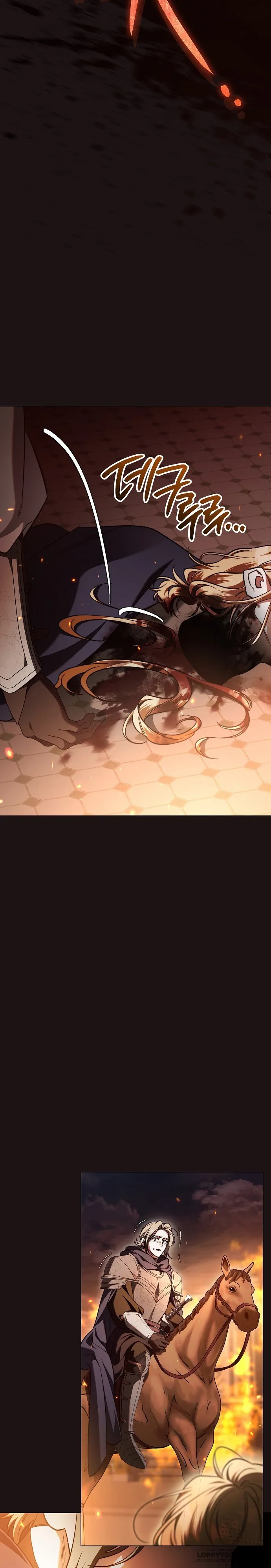 Dành Cho Nàng Juliet Xinh Đẹp Chap 63 - trang 23