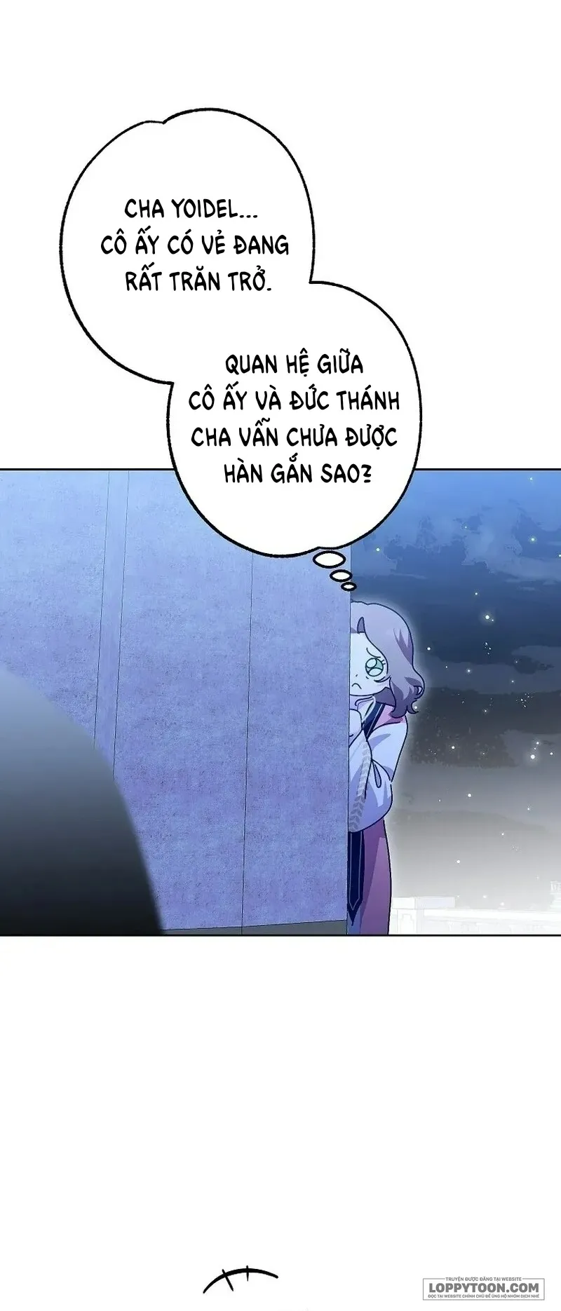 Phía Sau Mặt Nạ Của Nam Chính Hiền Lành Chap 85 - trang 54