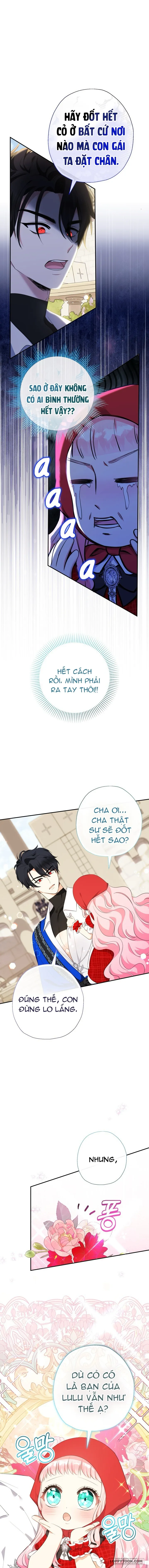 Tiểu Thư Tích Tiền Đi Bụi Chap 62 - trang 1