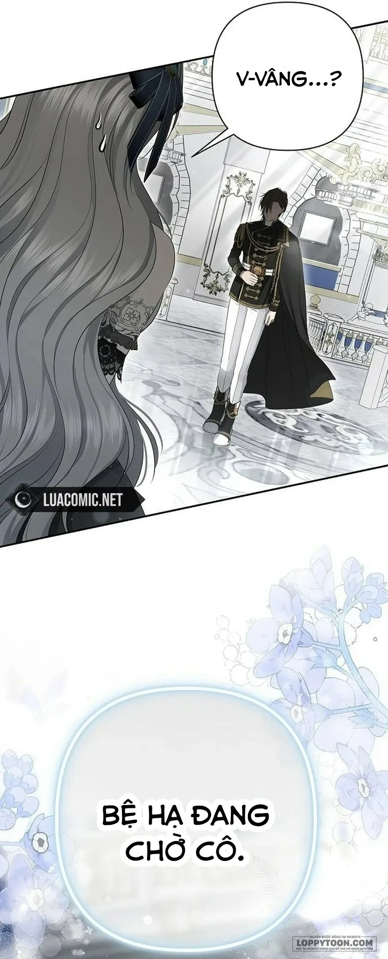Presepe Bên Ngoài Chiếc Lồng Chap 27 - trang 80