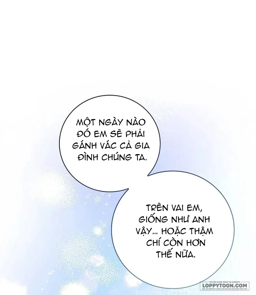Papa Là Kẻ Thù Kiếp Trước Của Tôi? Chap 28 - trang 62