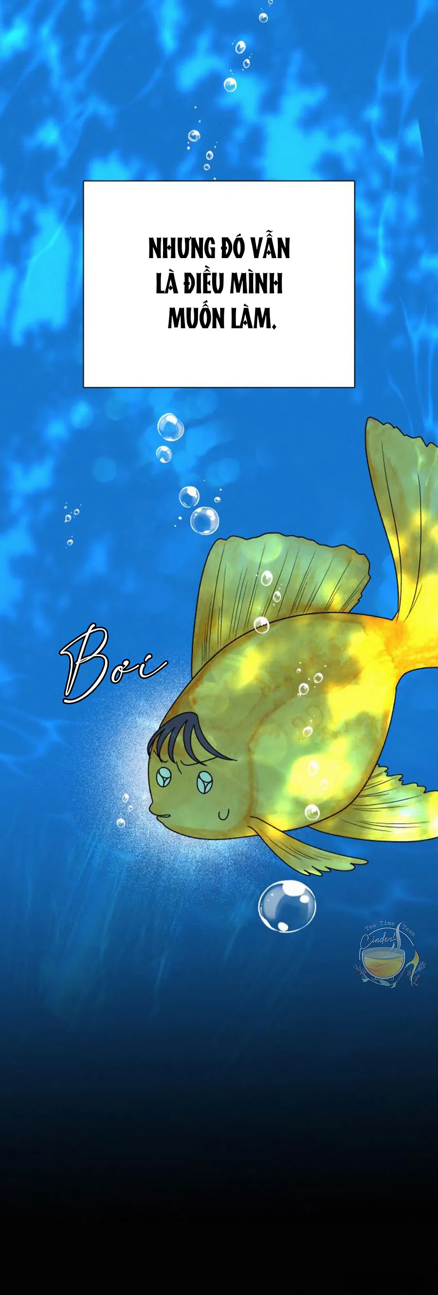 Chiến Lược Tình Yêu Trong Sáng Chap 78 - trang 14