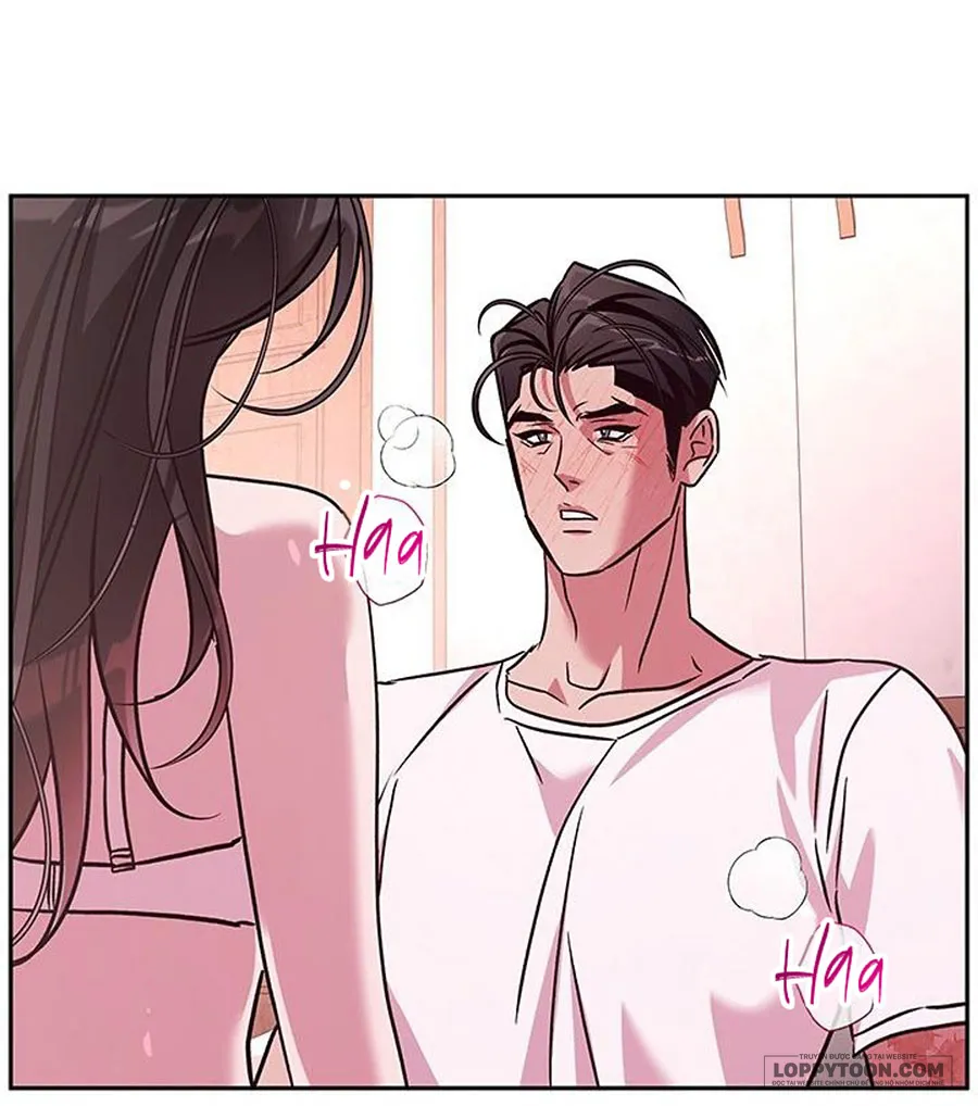 Đừng Bảo Đây Là Nàng Tiên Ốc Nhé?! Chap 14 - trang 25