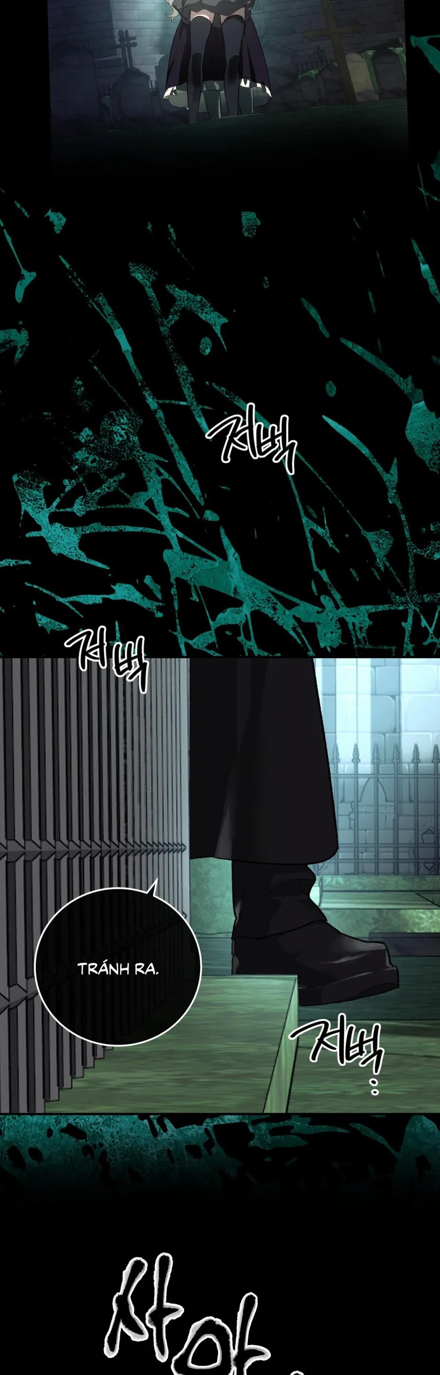 Gửi Đến Kẻ Sẽ Hủy Diệt Tôi Chap 22 - 🔞🔞 - trang 57