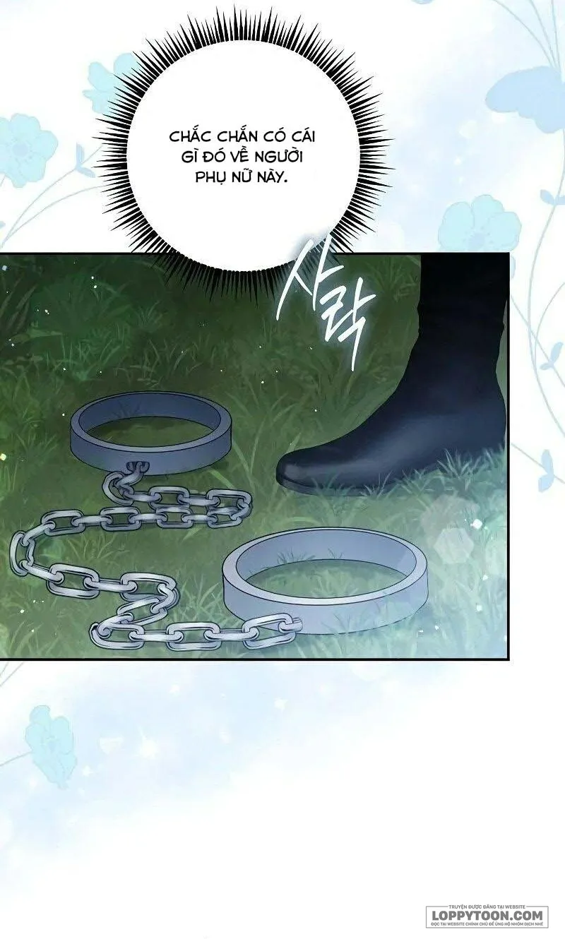 Presepe Bên Ngoài Chiếc Lồng Chap 6 - trang 36