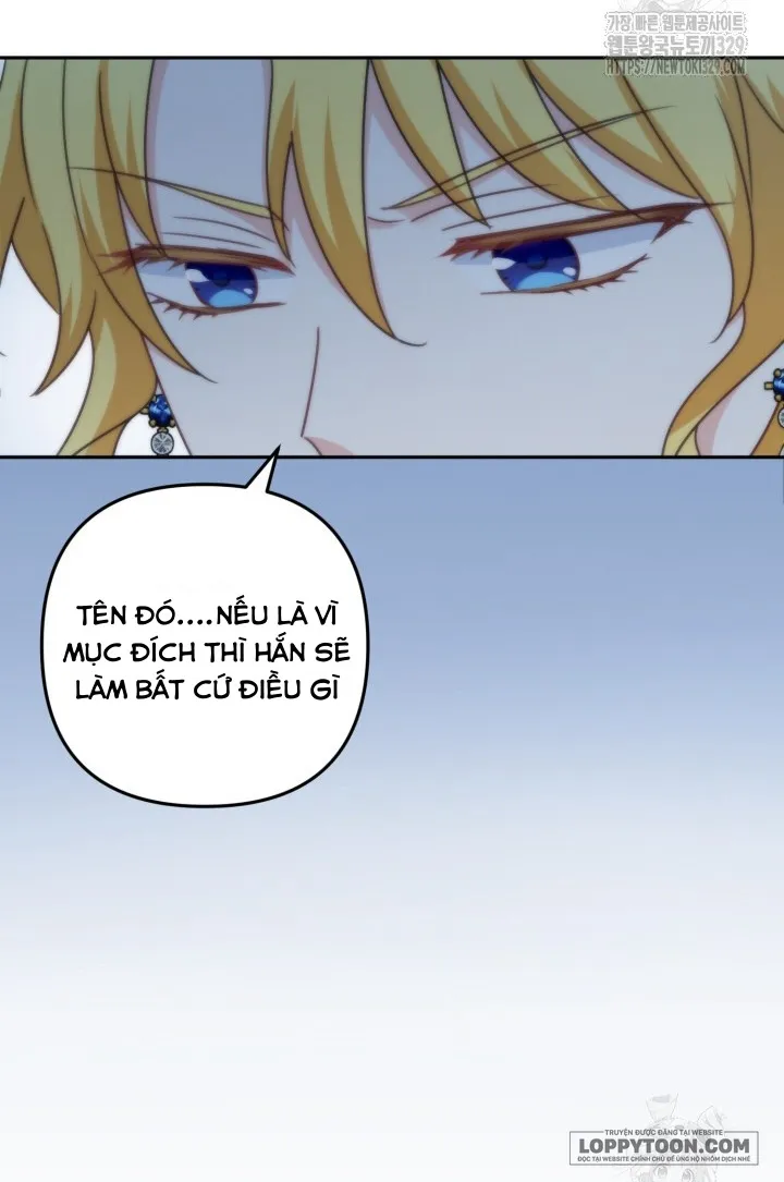 Tôi Sống Chung Với Mẹ Chồng Chap 65 - trang 3