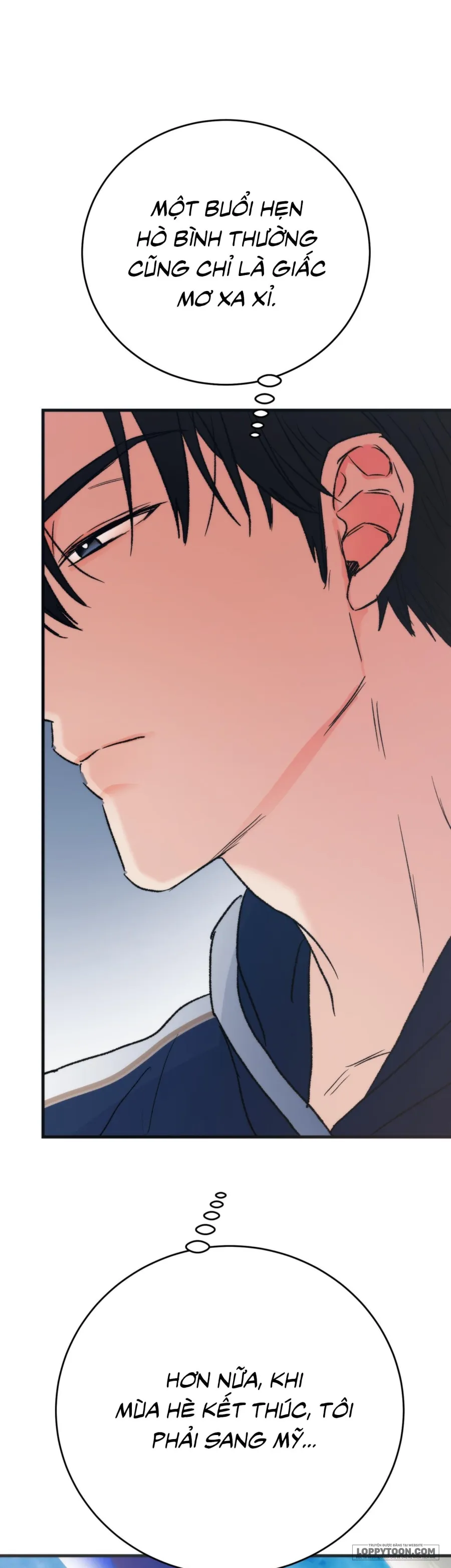Khúc Hát Giữa Mùa Hè Chap 23 - END SS1 - trang 7