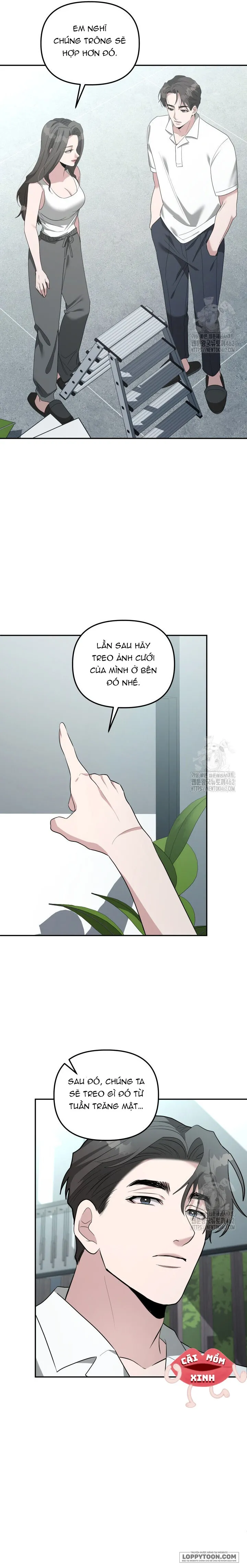 Collector Chap 62 - END - trang 17
