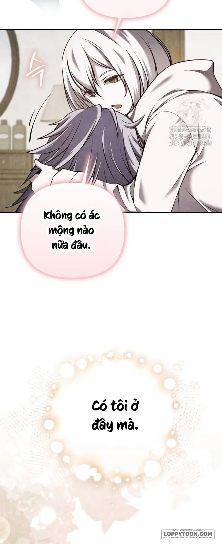Thỏ Trắng Ở Xứ Sở Thần Tiên Chap 37 - trang 21