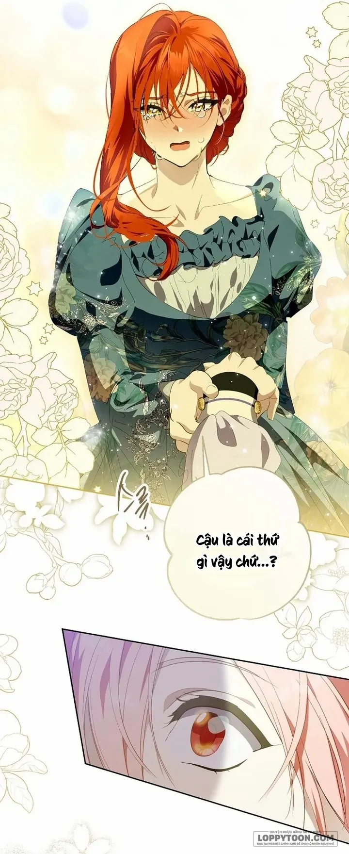 Phía Sau Mặt Nạ Của Nam Chính Hiền Lành Chap 71 - trang 52