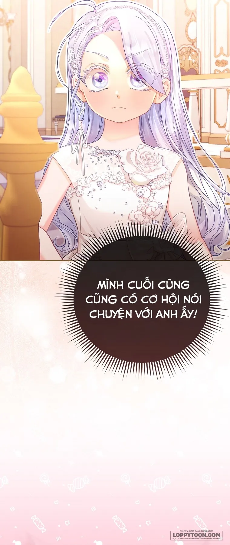 Phương Pháp Trồng Lúa Đặc Biệt Của Ác Nữ Chap 15 - trang 44