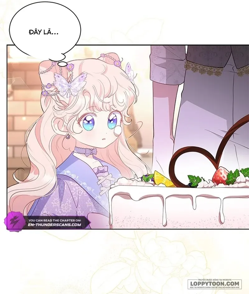 Đã Từ Chối Sủng Ái Rồi Mà Sao Còn Ám Ảnh Thế? Chap 31 - trang 32