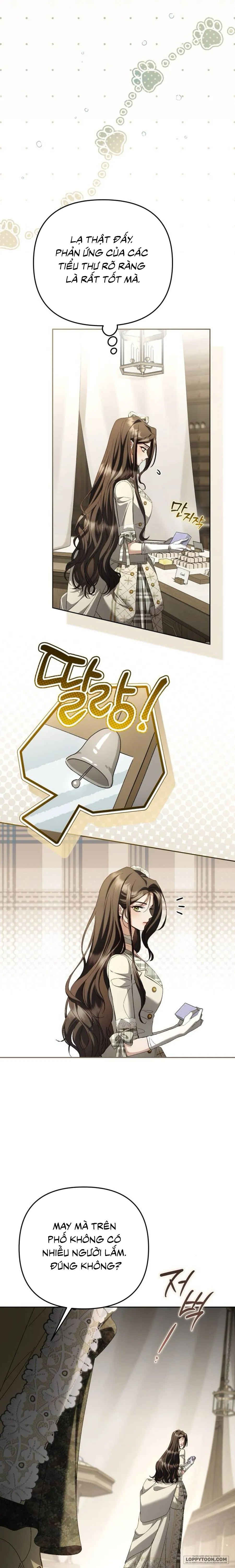 Kẻ Tạo Scandal Đã Quay Trở Lại Chap 16 - trang 2