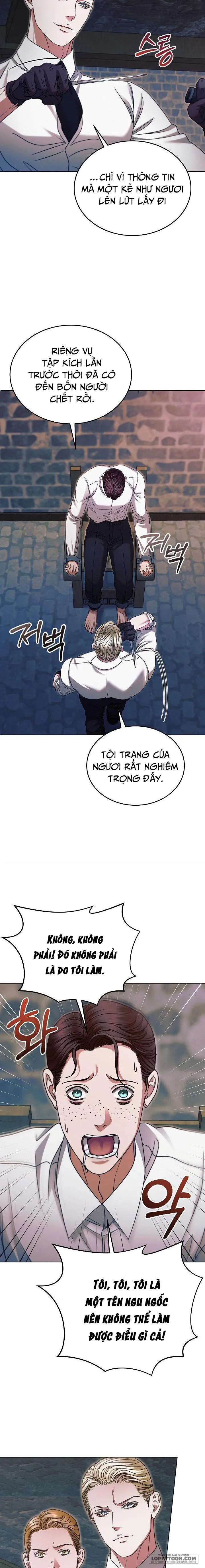 Hãy Cầu Xin Tôi Đi Chap 20 - trang 2