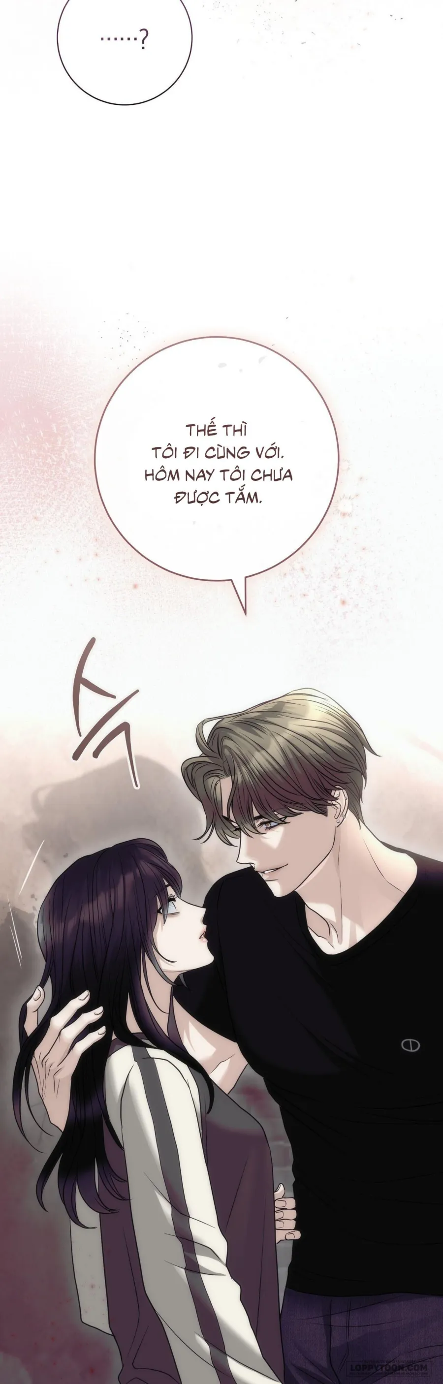 Hang Kiến Chap 4 - trang 33