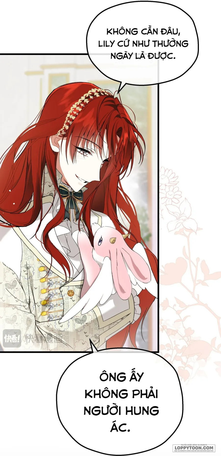 Nàng Sẽ Thuần Phục Những Anh Hùng Chap 18 - trang 75