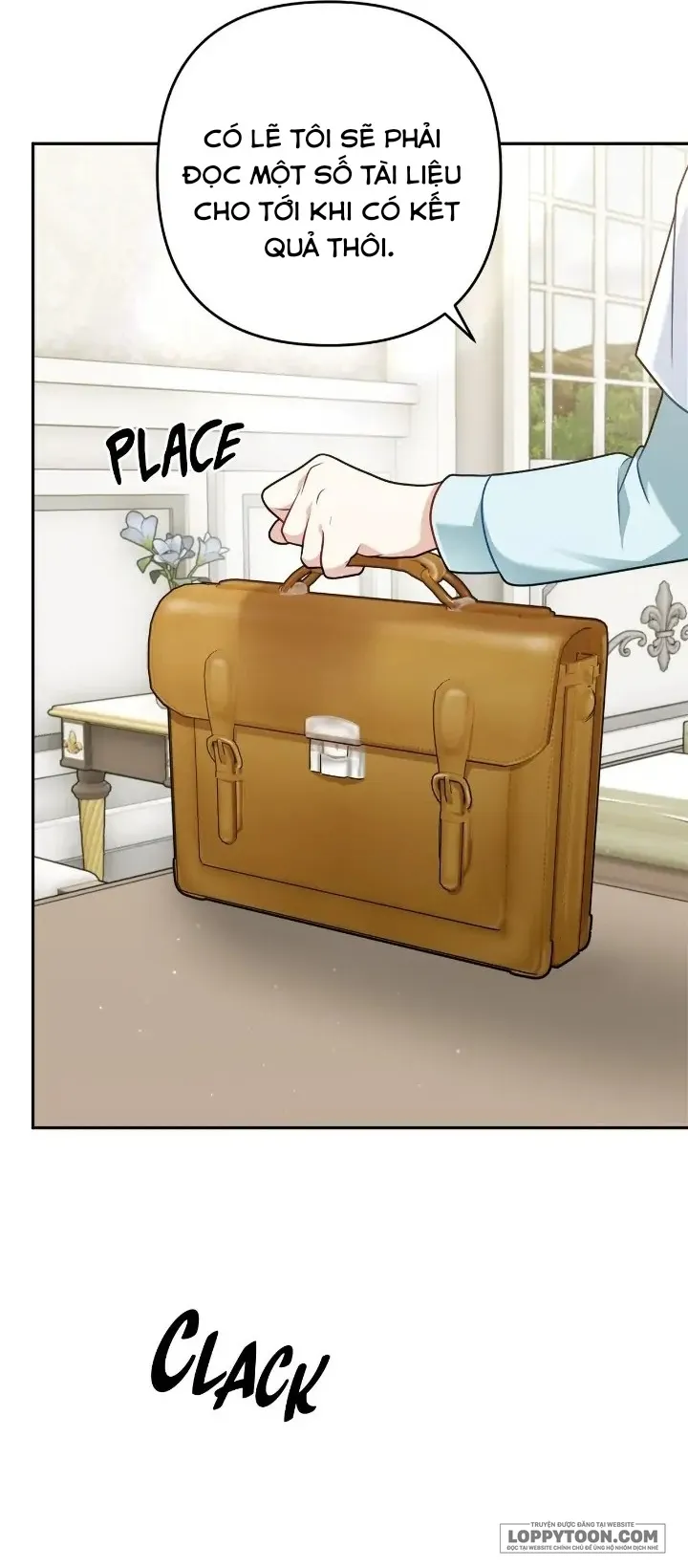 Tôi Sống Chung Với Mẹ Chồng Chap 14 - trang 9
