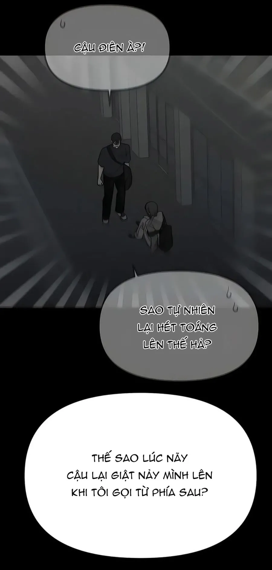 Cặp Đôi Không Chính Thức Chap 18 - trang 52