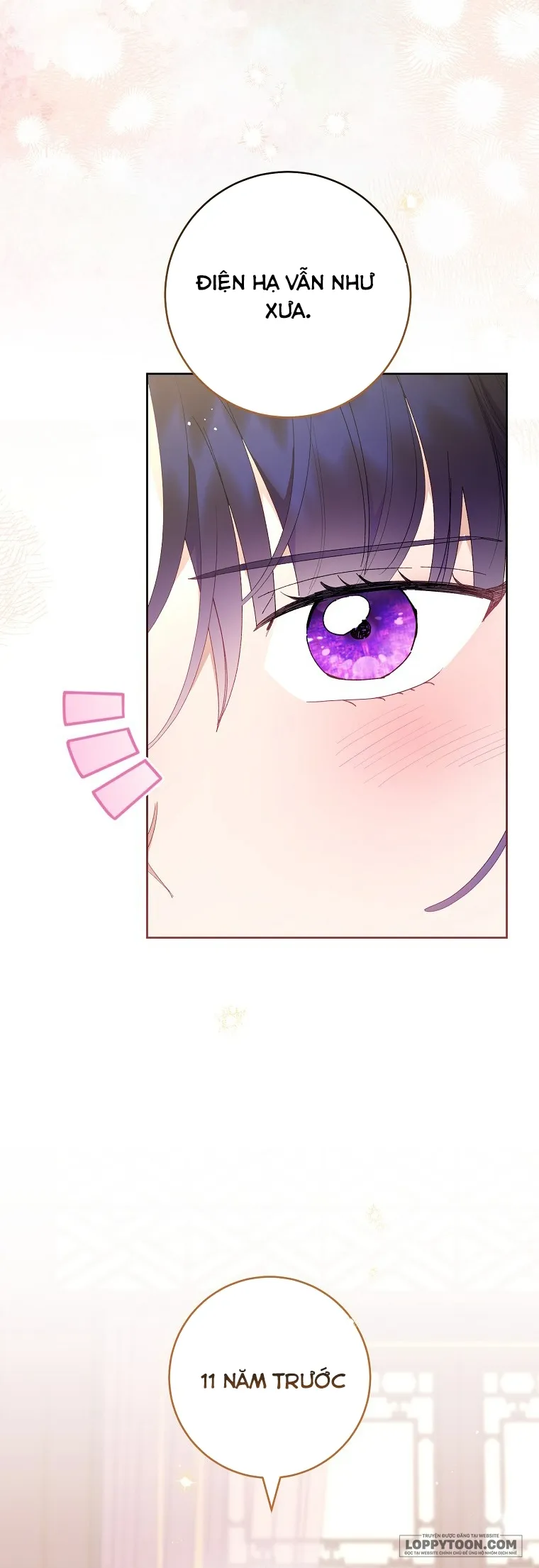 Tiểu Thiếp Chỉ Muốn Sống Yên Bình Chap 94 - trang 21