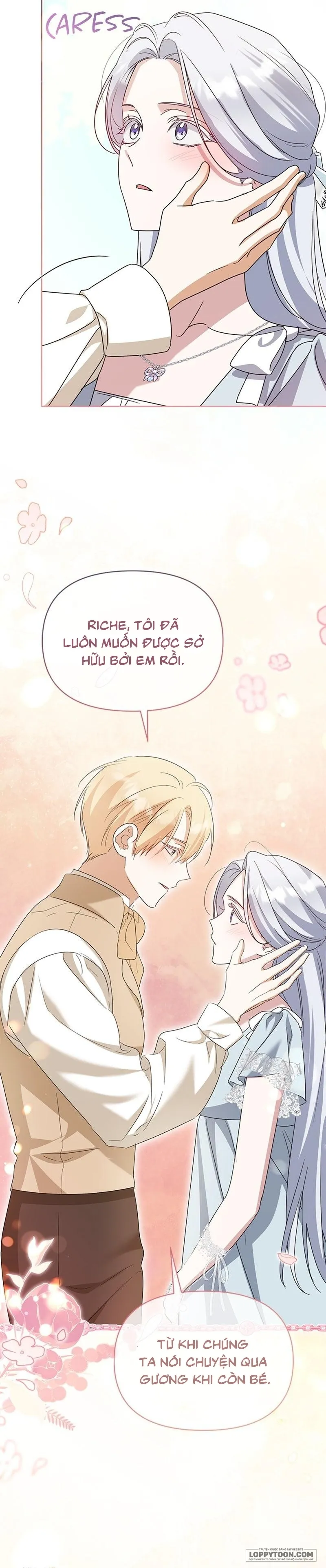 Trở Thành Con Gái Nuôi Của Gia Tộc Sát Thủ Chap 92 - trang 27