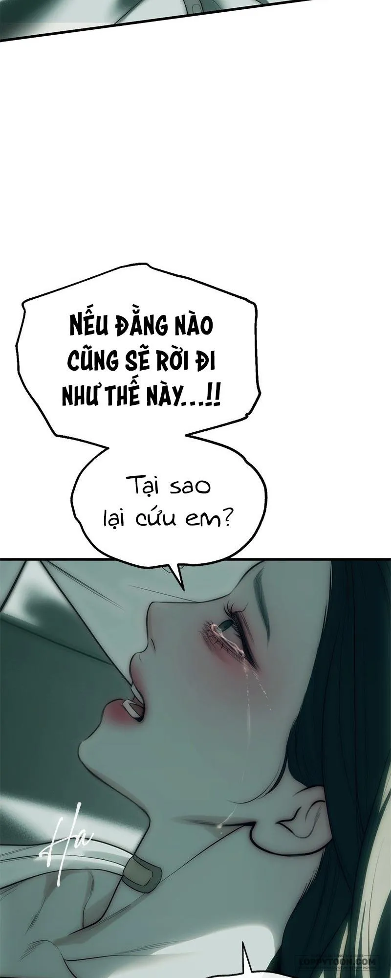 Xâm Nhập Trường Trung Học Tài Phiệt Chap 91 - trang 20