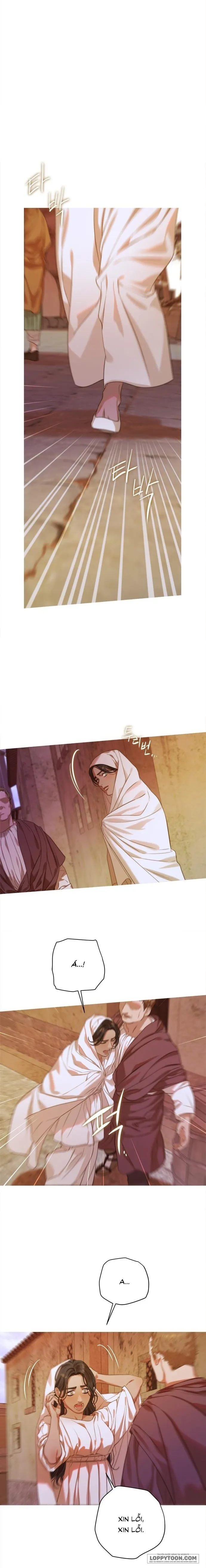 Non Tua Chap 2 - trang 12