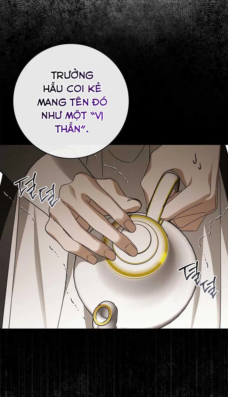 100 lời nguyền tại dinh thự Illestone Chap 37 - trang 15