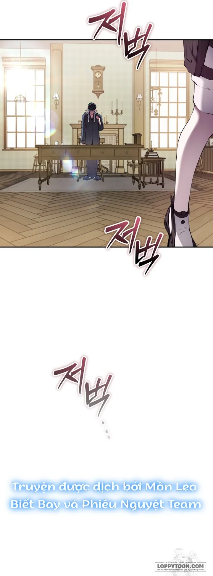 Thỏ Trắng Ở Xứ Sở Thần Tiên Chap 14 - trang 49