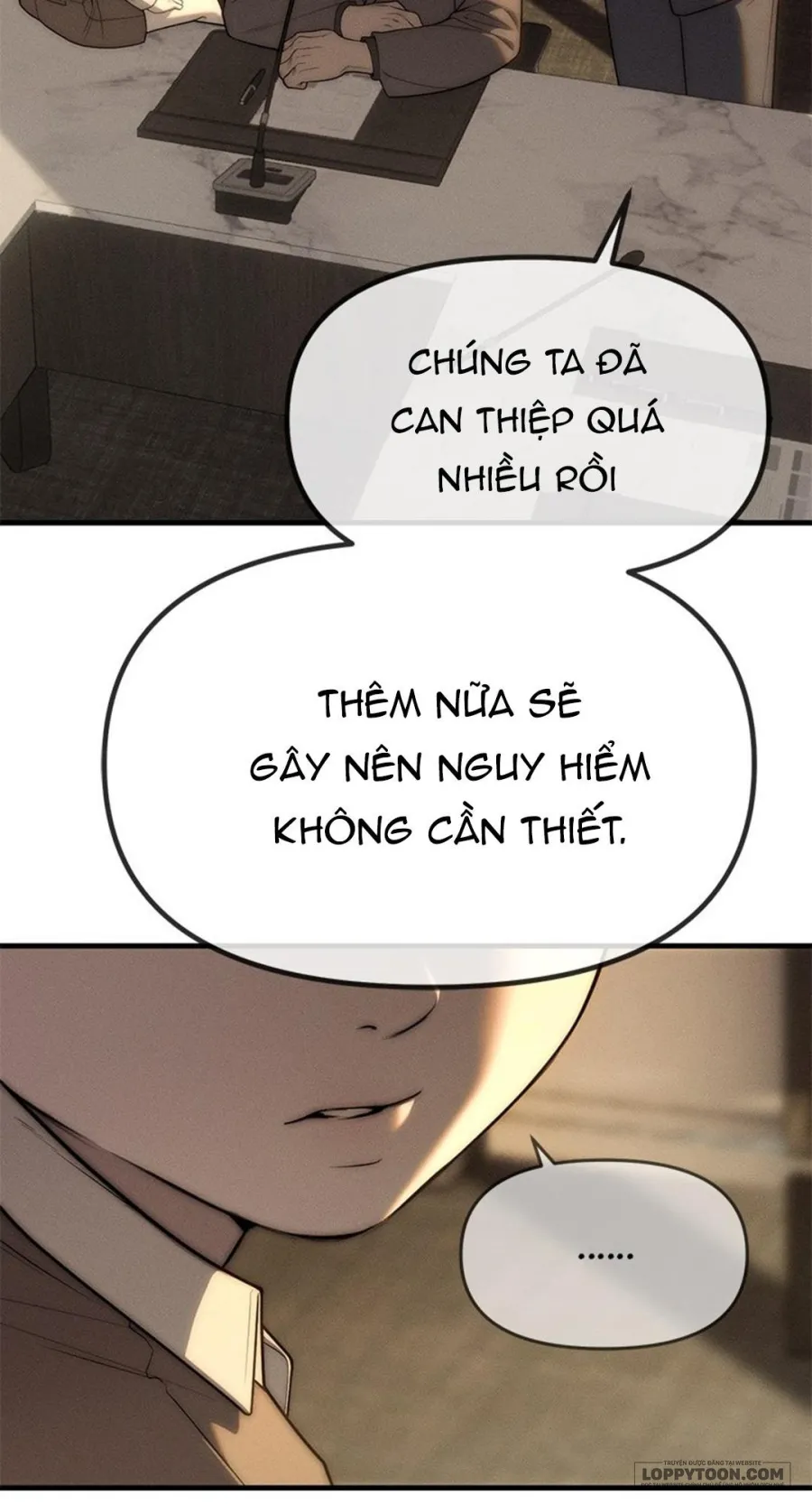 Xâm Nhập Trường Trung Học Tài Phiệt Chap 95 - trang 162