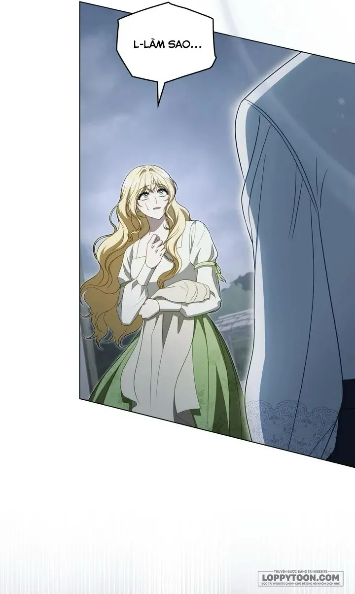 Chúa Phù Hộ Cho Sự Hủy Diệt Của Ta Chap 44 - trang 13