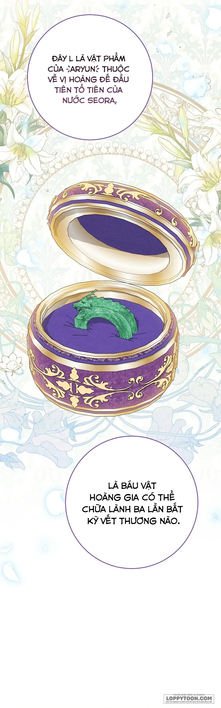 Tiểu Thiếp Chỉ Muốn Sống Yên Bình Chap 97 - trang 14