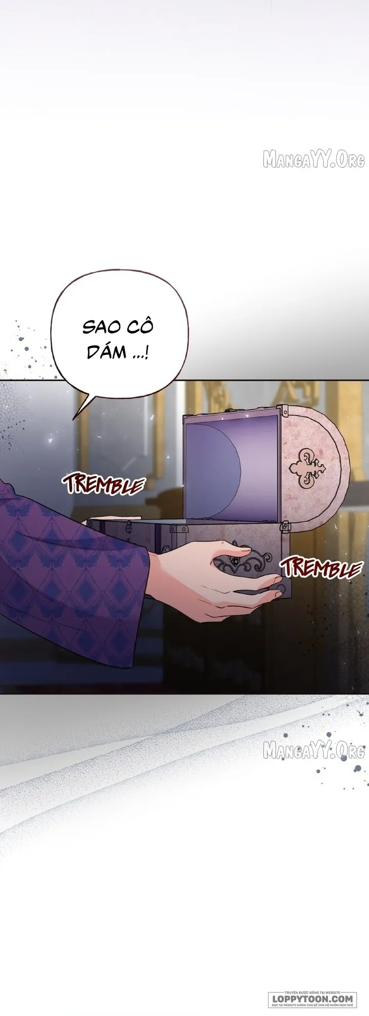 Hầu Gái Không Thích Nuôi Dạy Trẻ Nhỏ Chap 79 - trang 3