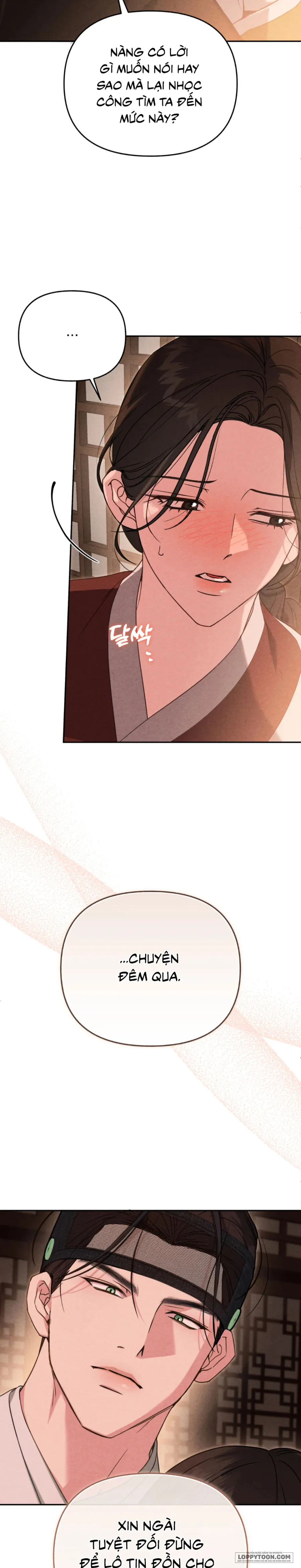 Phá Cầm Chap 5 - trang 31