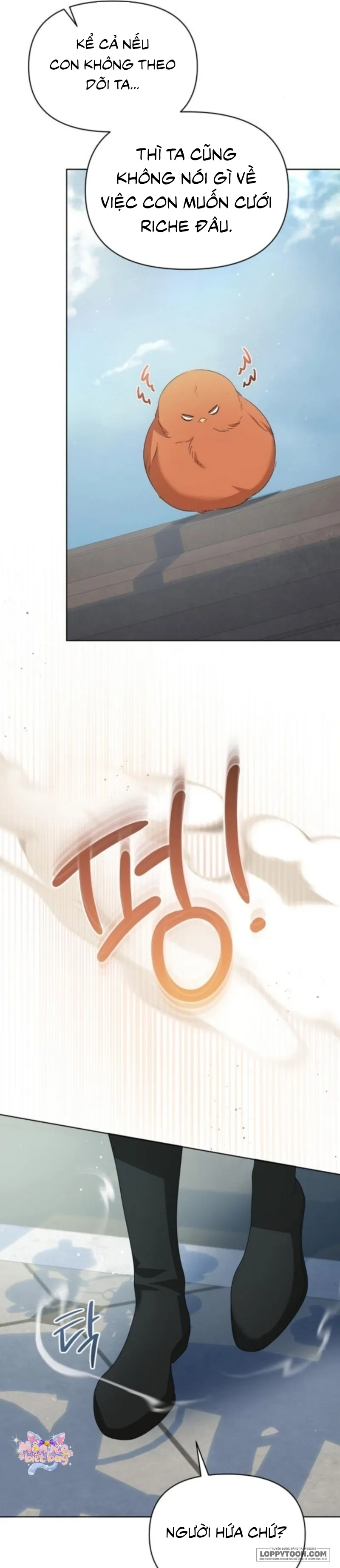 Trở Thành Con Gái Nuôi Của Gia Tộc Sát Thủ Chap 90 - trang 34