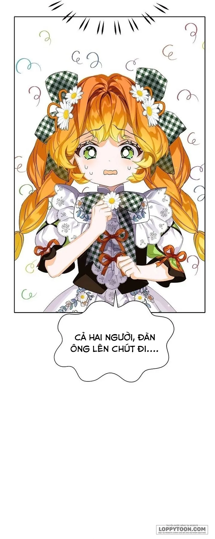 Trở Thành Người Thừa Kế Của Gia Đình Phản Diện Chap 12 - trang 57