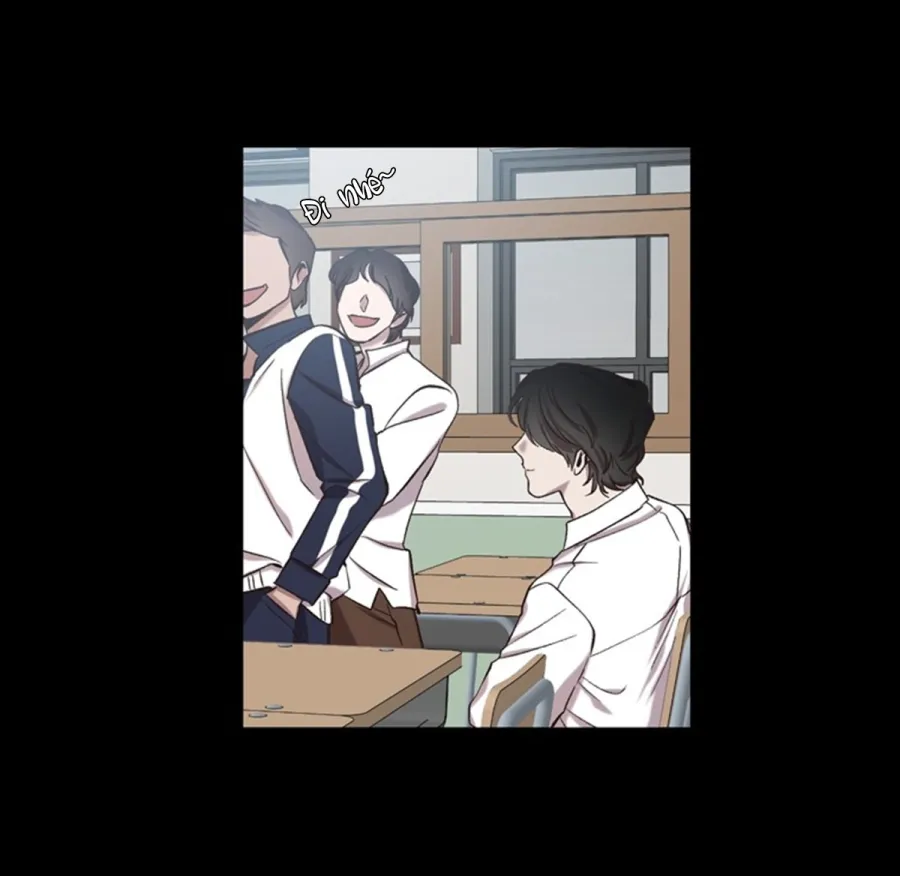 Thanh Xuân Của Chúng Ta Chap 88 - trang 7