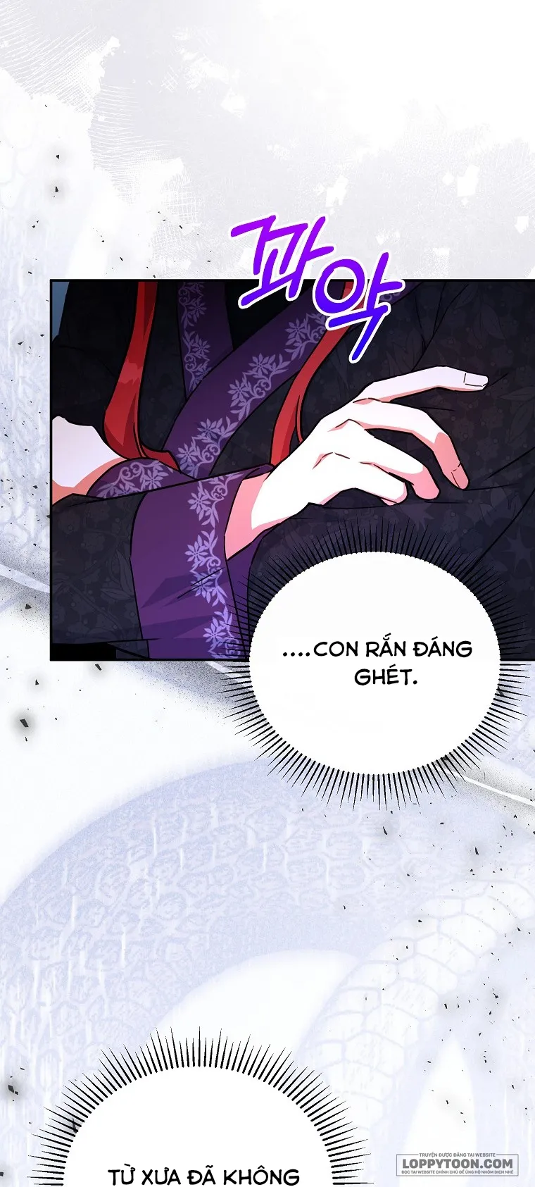 Bé Con Chốn Hoa Nở Chap 46 - trang 9