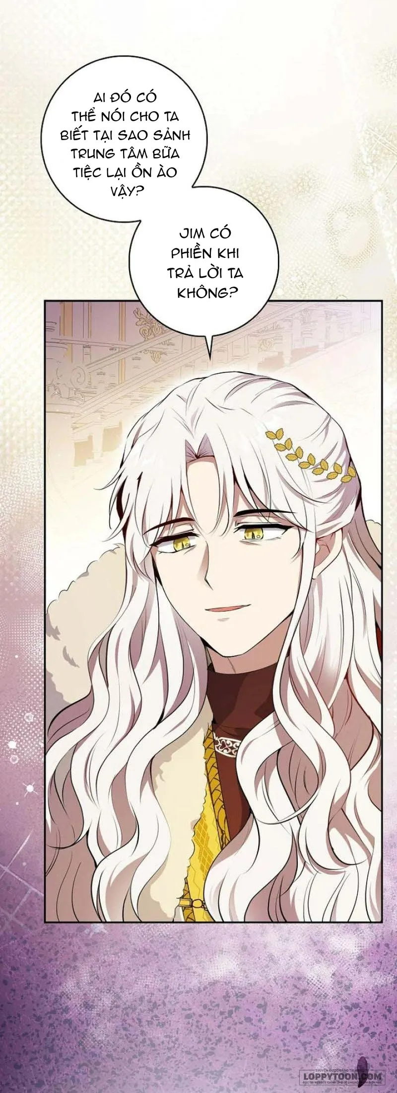 Sóc Con Tài Năng Chap 88 - trang 28