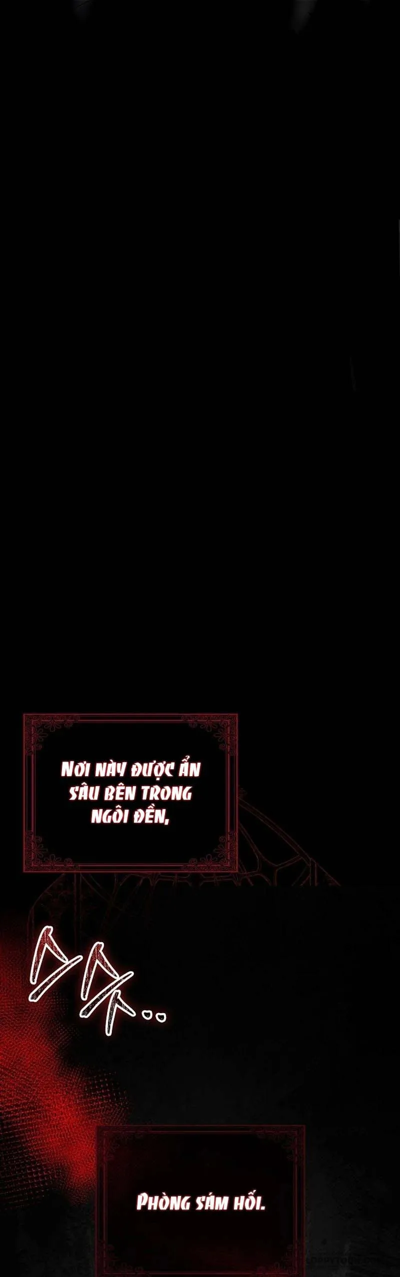 Tôi Không Thuộc Về Nơi Này Chap 10 - trang 2
