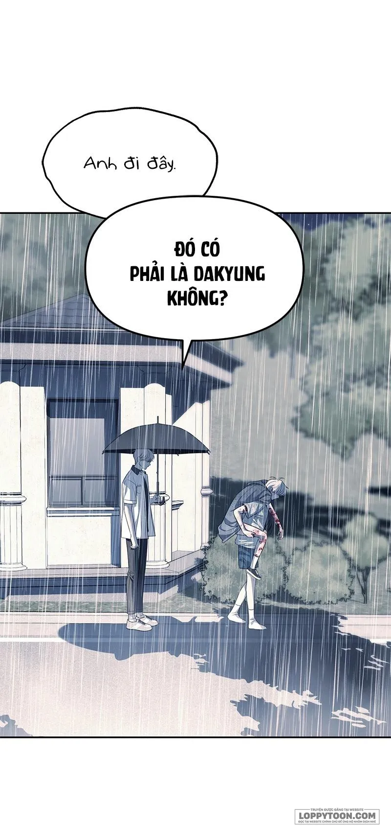 Xâm Nhập Trường Trung Học Tài Phiệt Chap 51 - trang 13