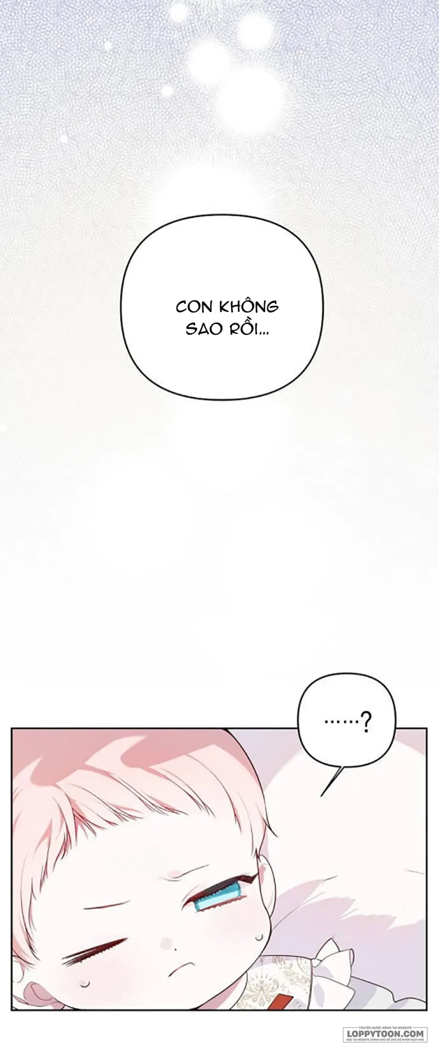 Bạo Chúa Bé Con Chap 4 - trang 2
