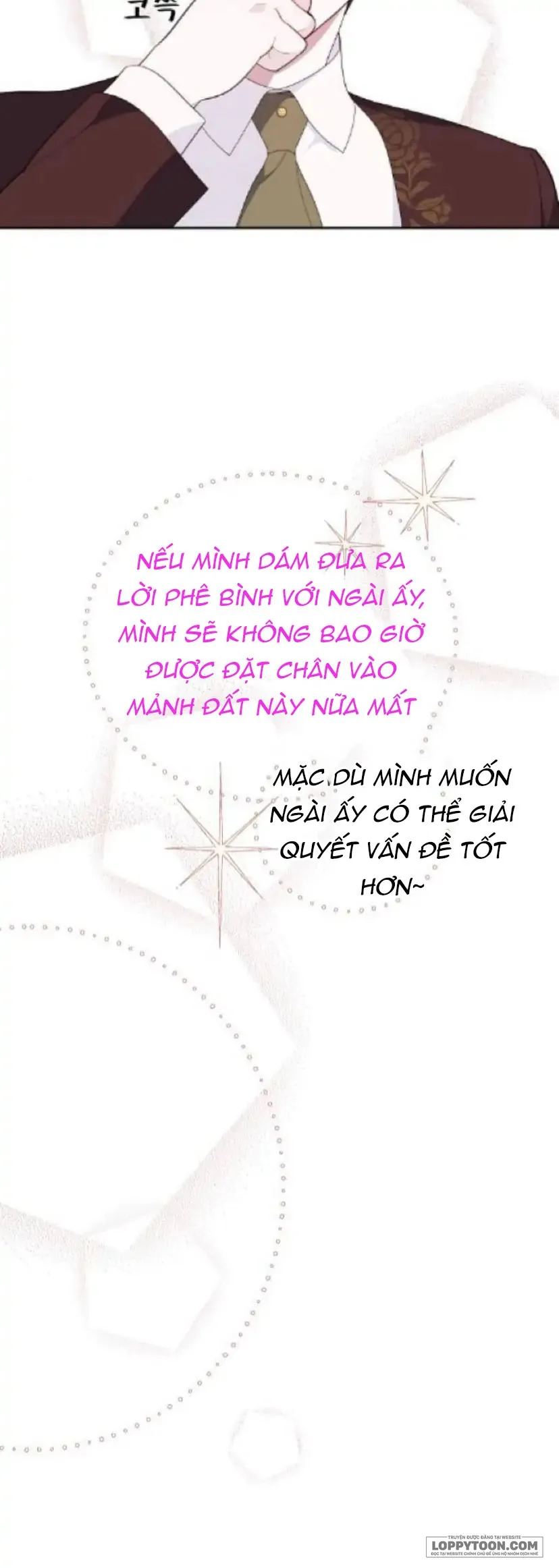 Bạo Chúa Bé Con Chap 6 - trang 37