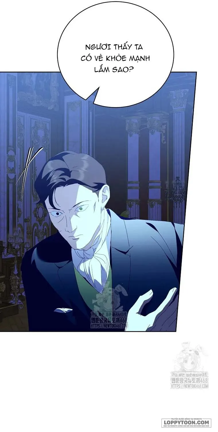 Phía Sau Mặt Nạ Của Nam Chính Hiền Lành Chap 97 - trang 55