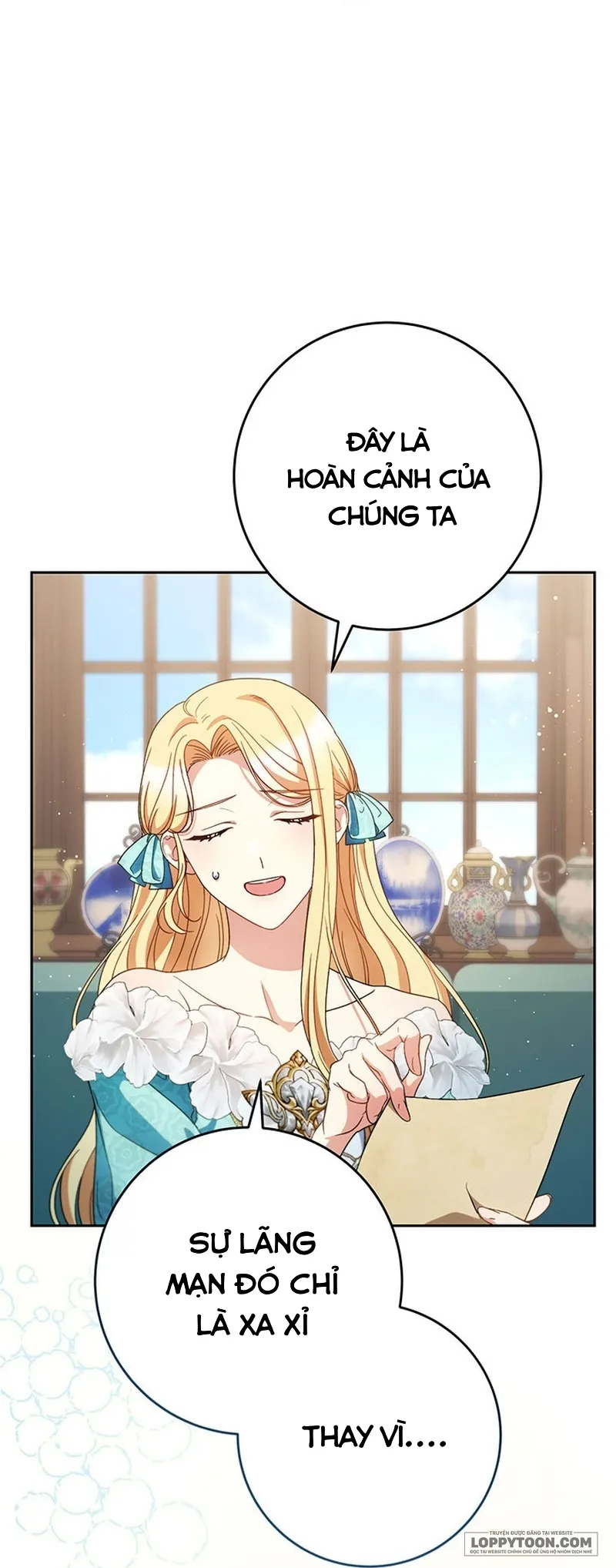 Nuôi Dưỡng Em Gái Xinh Đẹp Chap 46 - trang 62