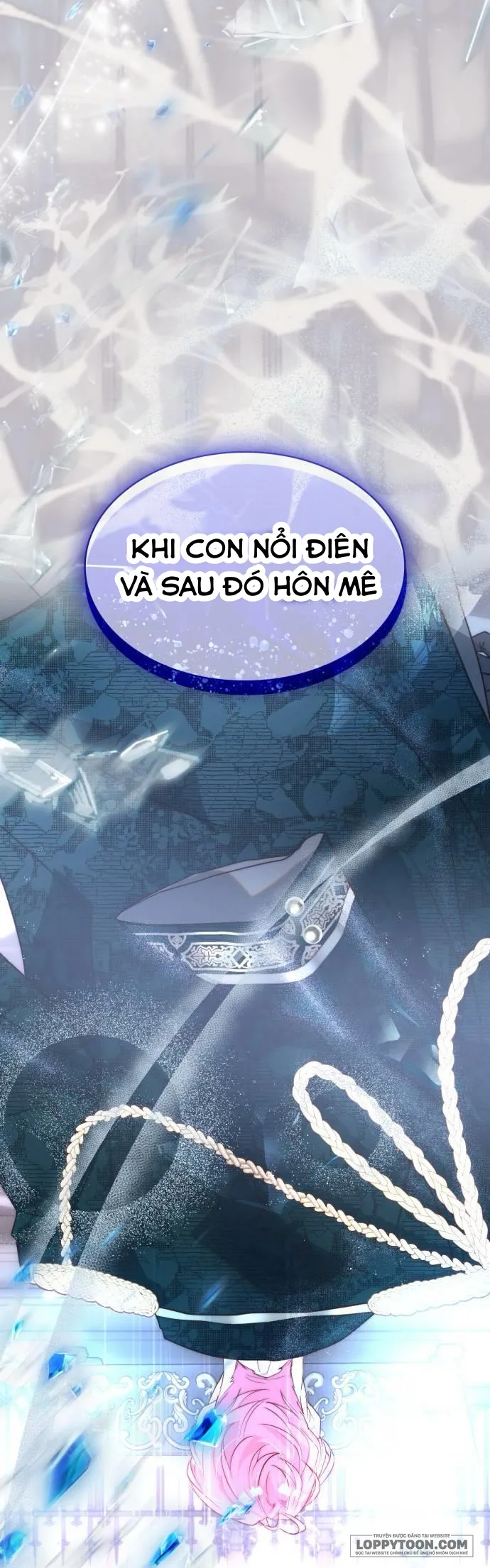 Tôi Được Sinh Ra Là Cô Con Gái Thứ Hai Chap 57 - trang 39