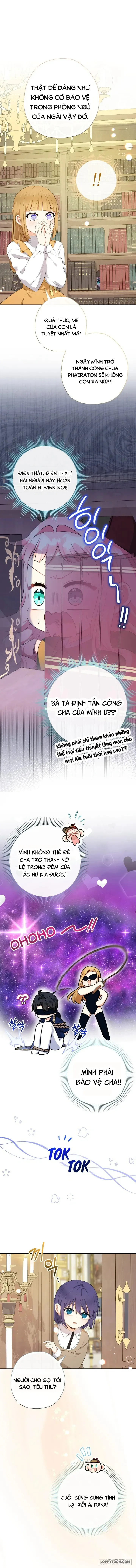 Tiểu Thư Tích Tiền Đi Bụi Chap 73 - trang 1