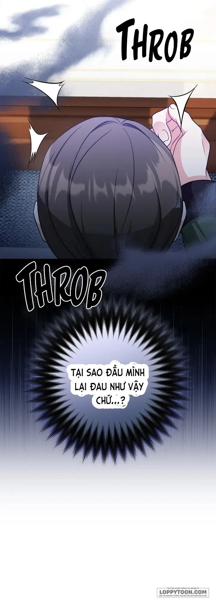 Tôi Sống Chung Với Mẹ Chồng Chap 23 - trang 12