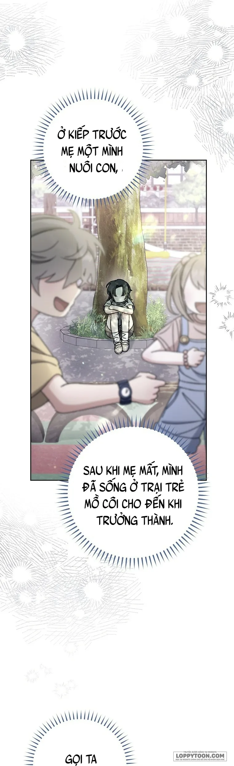 Tiểu Thiếp Chỉ Muốn Sống Yên Bình Chap 39 - trang 27