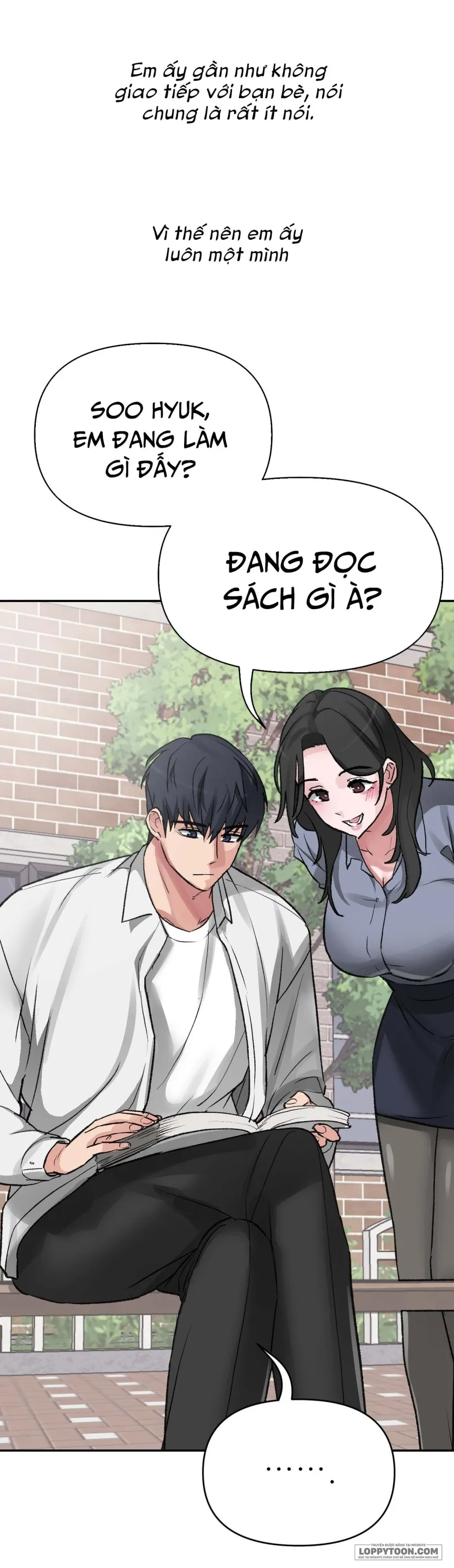 Tại Sao Điều Này Lại Đúng? Chap 27 - 🔞🔞🔞 - trang 15