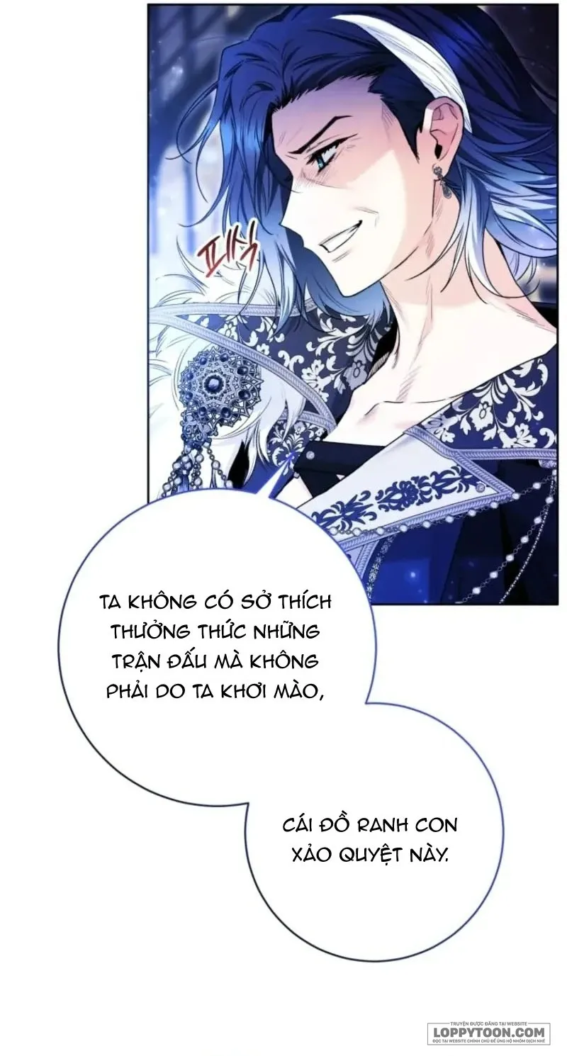Bé Cá Voi Sát Thủ Phản Diện Chap 100 - trang 53